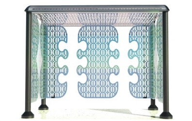 Creative Portland installs art in city bus shelters - Portland Press Herald