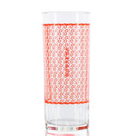 Bravery Tall Skinny Glasses