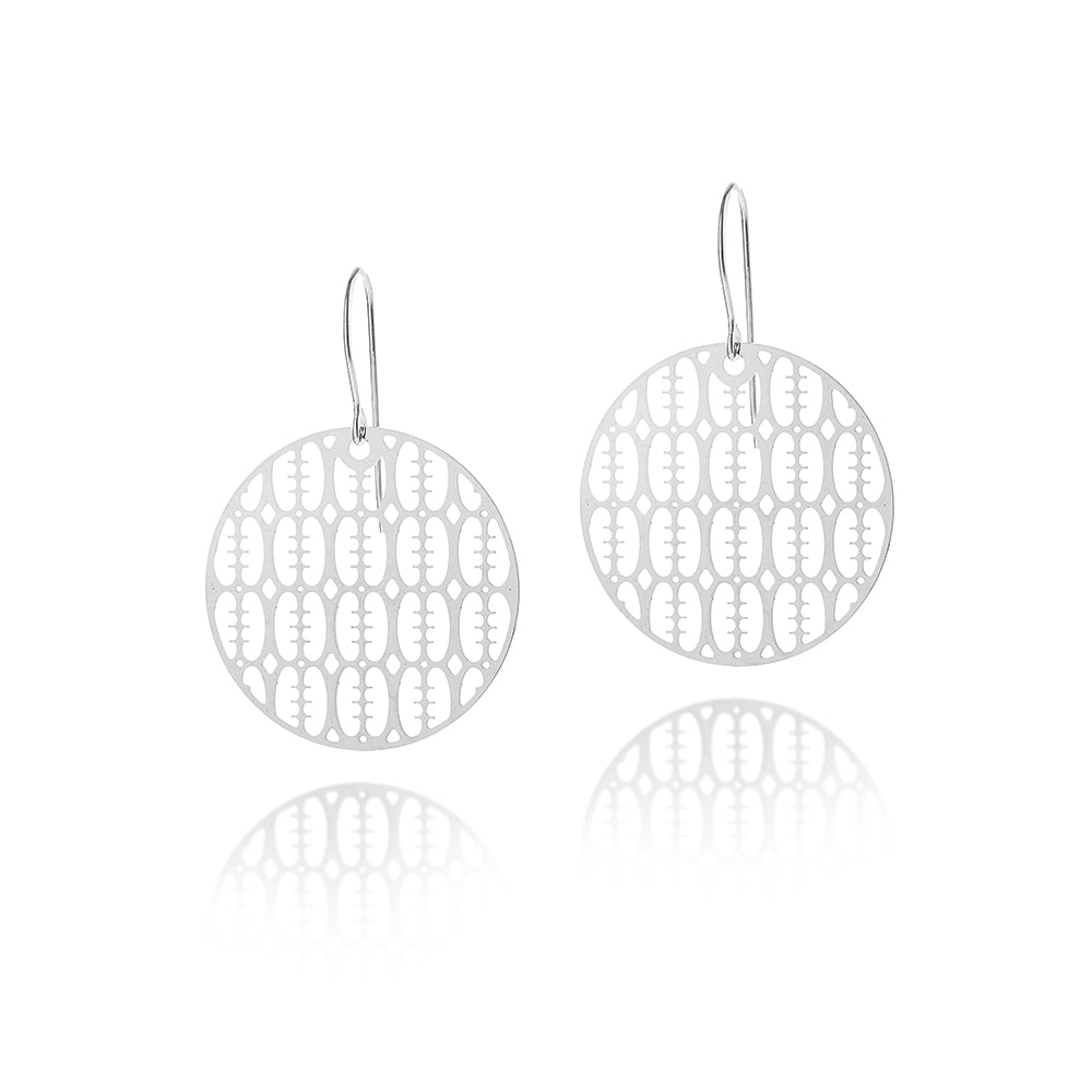 Friendship Small Drop Earrings