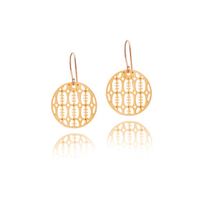 
                  
                    Load image into Gallery viewer, Friendship Petite Drop Earrings
                  
                