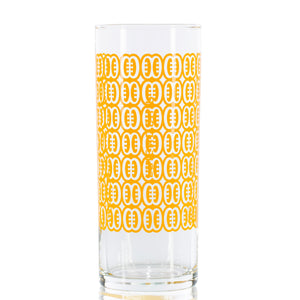 
                  
                    Load image into Gallery viewer, 12 oz. Friendship Tall Skinny Glasses
                  
                