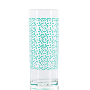 
                  
                    Load image into Gallery viewer, 12 oz. Loyalty Tall Skinny Glasses
                  
                