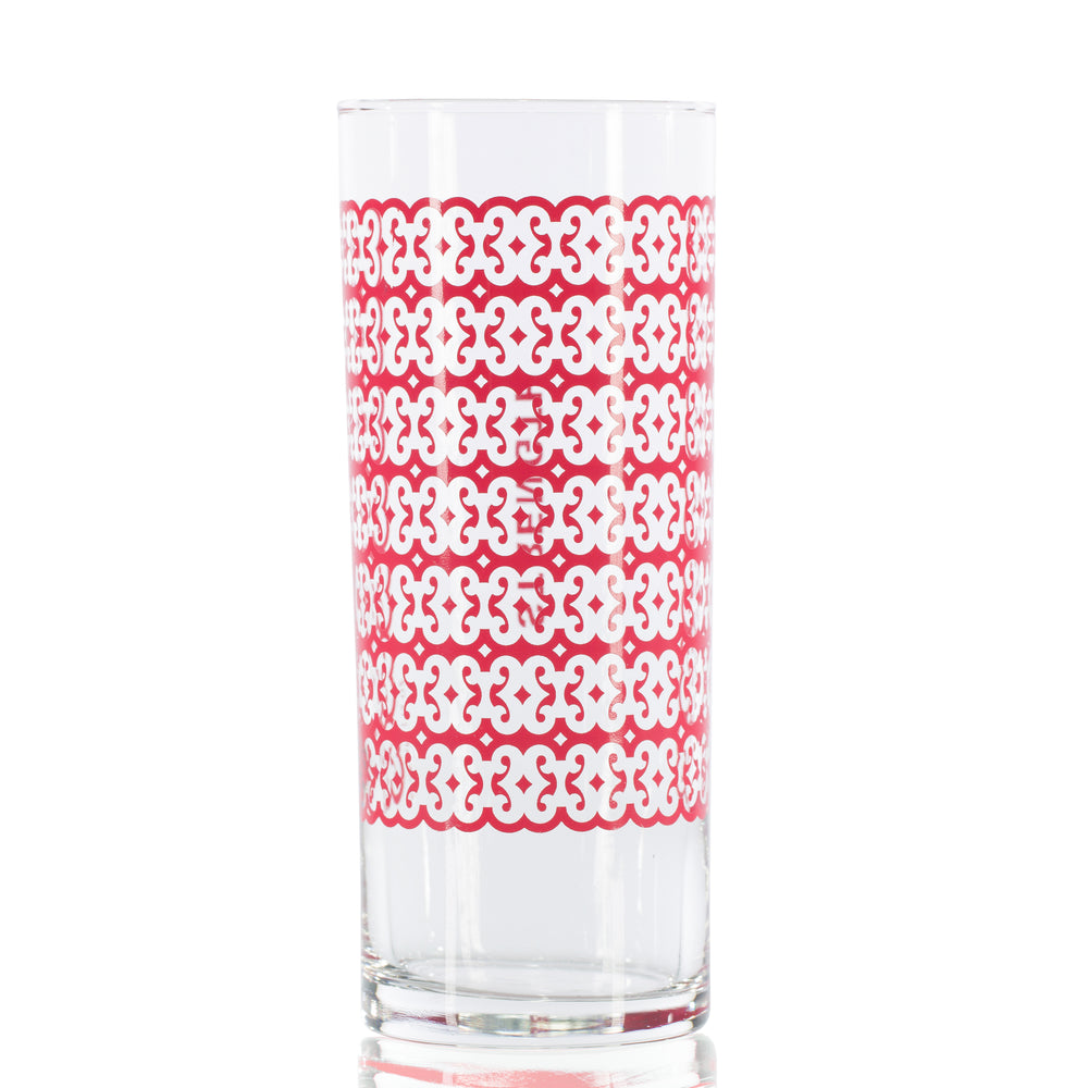 
                  
                    Load image into Gallery viewer, 12 oz. Strength Tall Skinny Glasses
                  
                