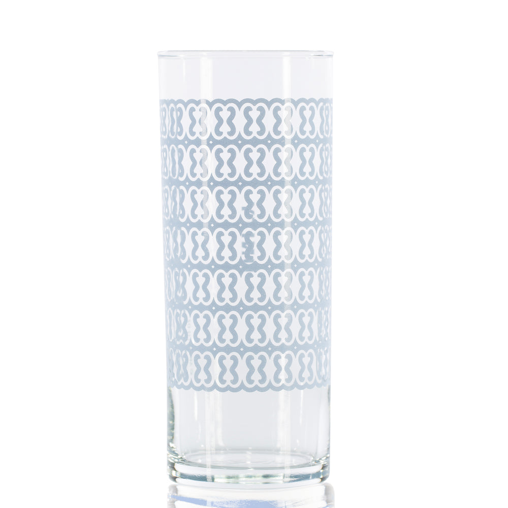 12 oz. Unity Tall Skinny Glasses