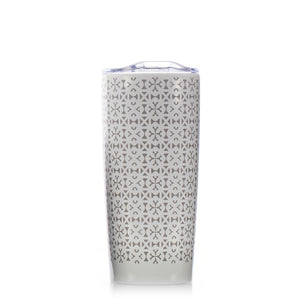 
                  
                    Load image into Gallery viewer, Unity in Diversity 20 oz. Tumbler in White
                  
                