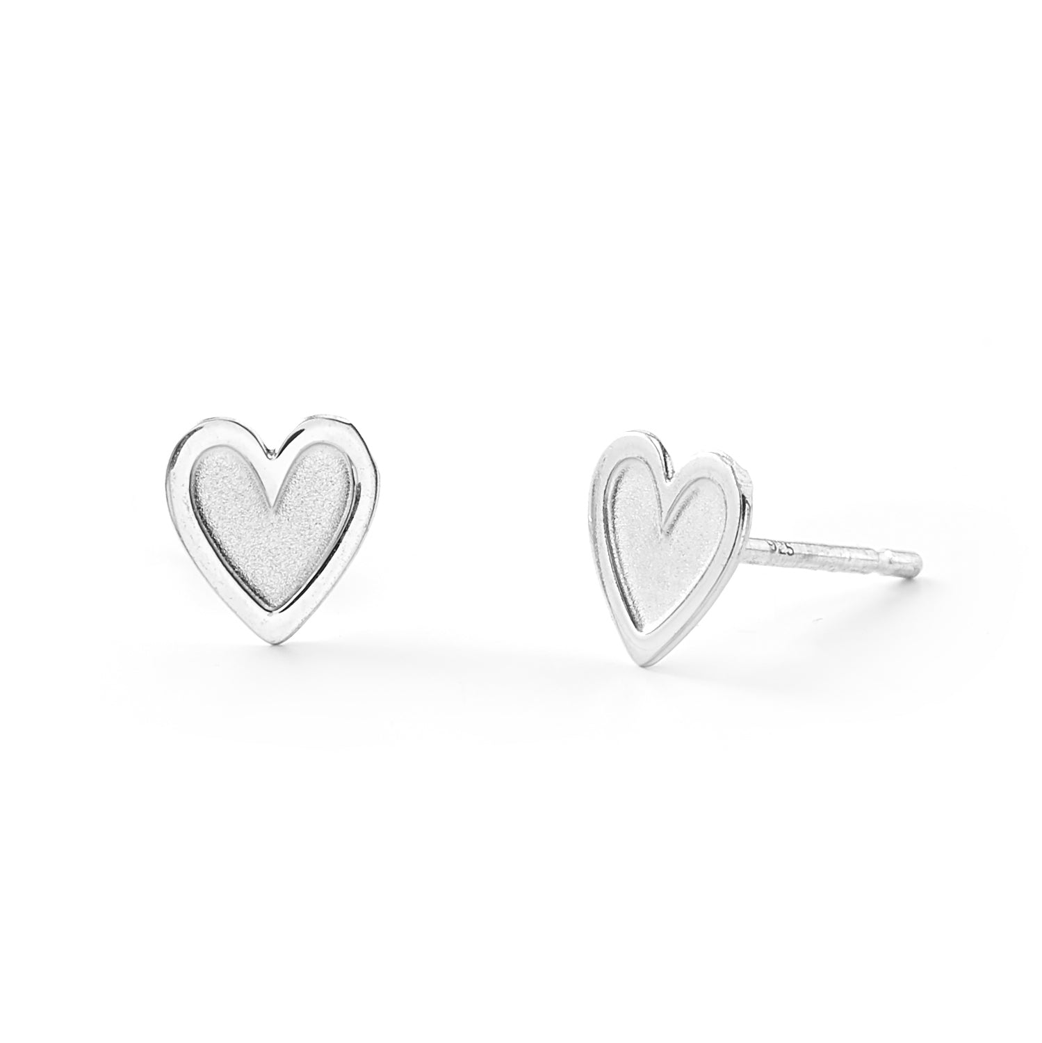 Akakpo Mini Studs – Akakpo & Co.