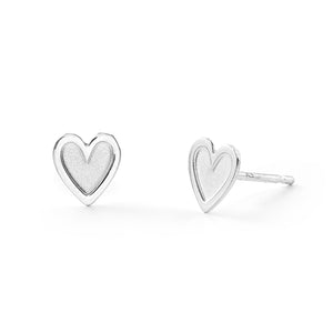 
                  
                    Load image into Gallery viewer, Patience Mini Stud Earrings
                  
                