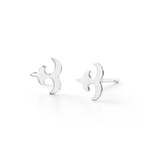 
                  
                    Load image into Gallery viewer, Nurturing Mini Stud Earrings
                  
                